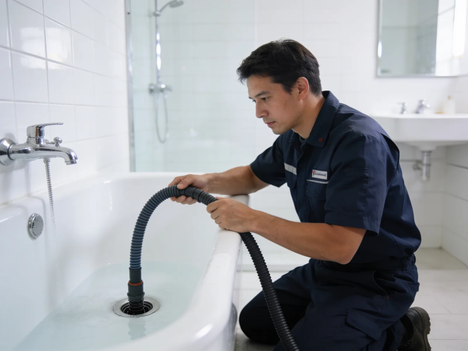 Emergency Plumber West Newton, MA FAQs